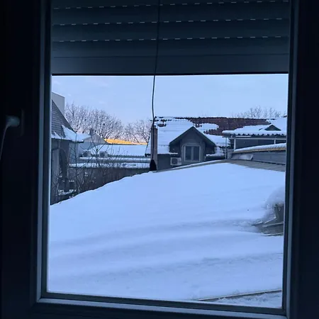 Lane Pensjonat Belgrad