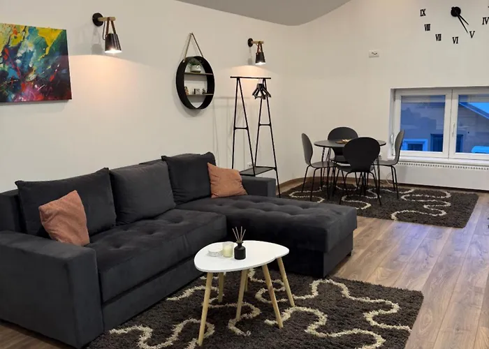 Lane Konukevi Belgrad