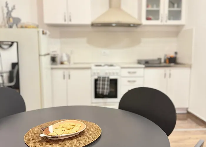 Гостевой дом Lane Белград