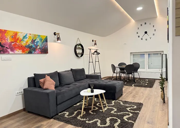 Lane Гостевой дом *