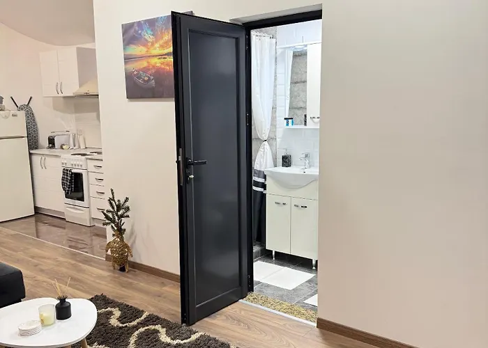 Lane * Белград