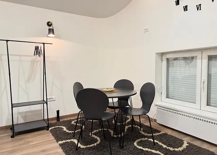 Lane Konukevi Belgrad